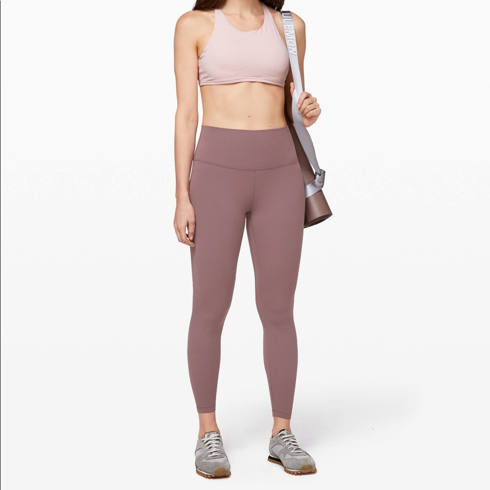 Lululemon align leggings 31” size 6 (small)
